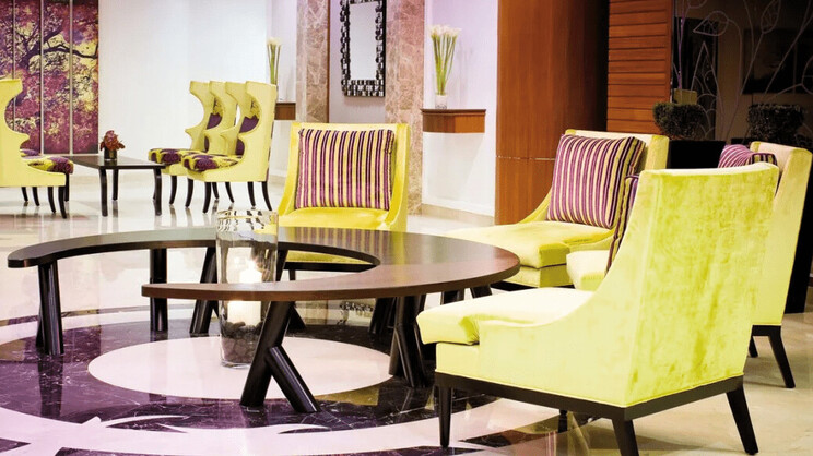 Avani Deira Dubai Hotel